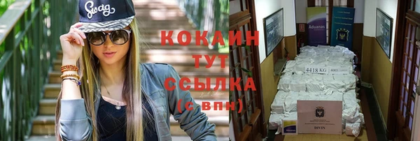 винт Кулебаки